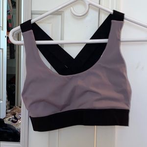 Alala Eclipse Sports Bra